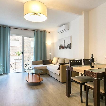 Lovely, New, Bright 3 Mins To Beach Apt 105 Sq Meters Alicante Dış mekan fotoğraf